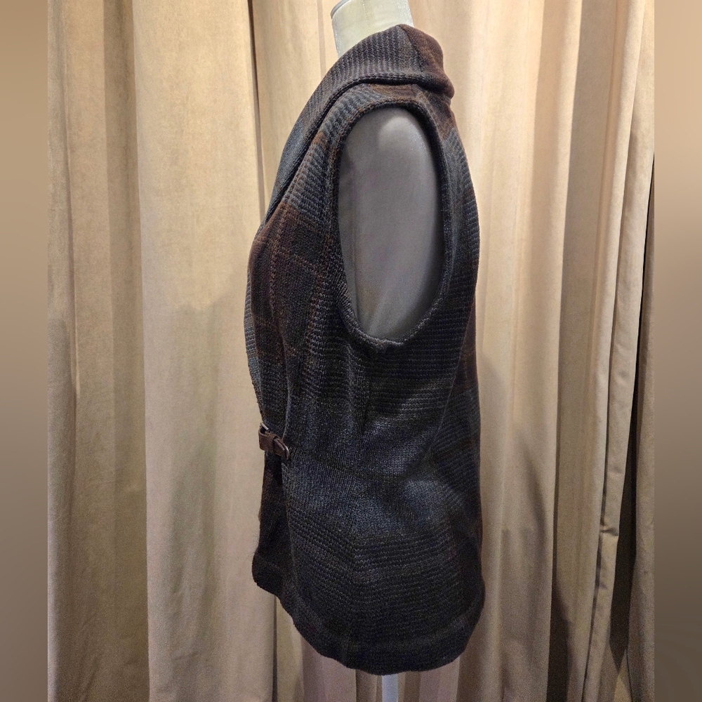 Lauren Ralph Lauren Knit Sweater - Picture 3 of 10